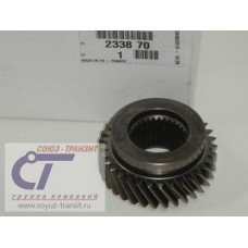 Шестерня 5-ой передачи малая Peugeot 2,2 TDCi 06-; ориг.